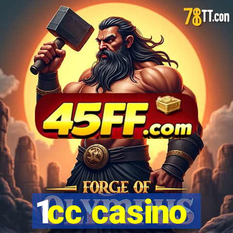 1cc casino